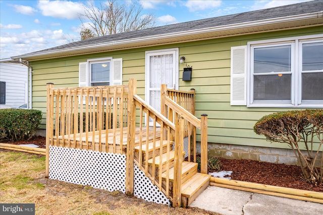 106 SCHOOLFIELD ST, Berlin, MD 21811