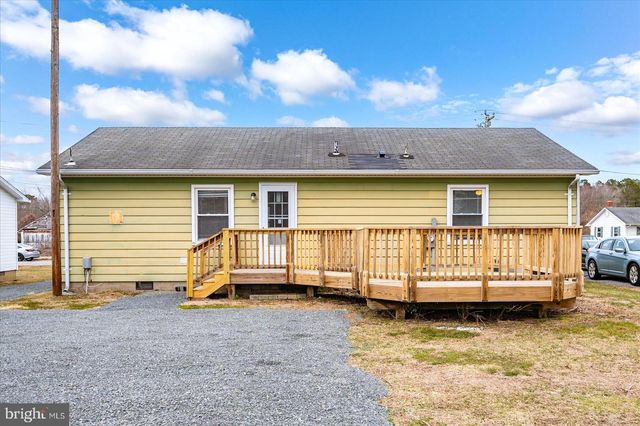 106 SCHOOLFIELD ST, Berlin, MD 21811