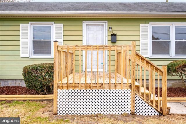 106 SCHOOLFIELD ST, Berlin, MD 21811