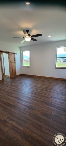 1 Starlight Dr, Red Lodge, MT 59068