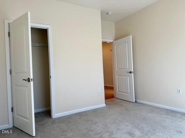 115 Tee Pee Trail, Durham, NC 27703