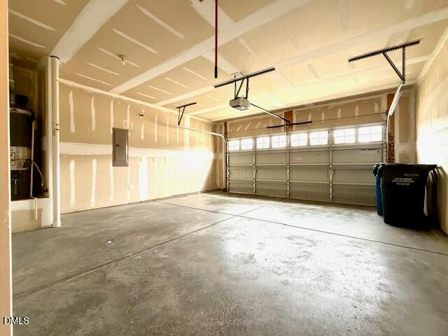 115 Tee Pee Trail, Durham, NC 27703