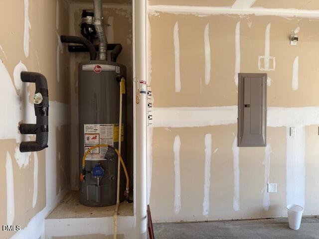 115 Tee Pee Trail, Durham, NC 27703