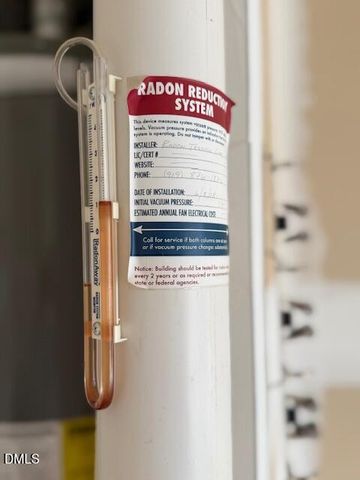 115 Tee Pee Trail, Durham, NC 27703