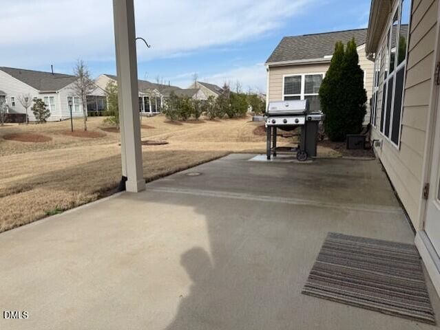 115 Tee Pee Trail, Durham, NC 27703