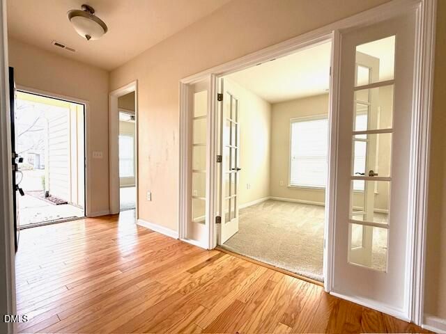 115 Tee Pee Trail, Durham, NC 27703