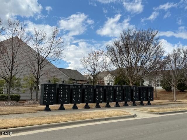 115 Tee Pee Trail, Durham, NC 27703