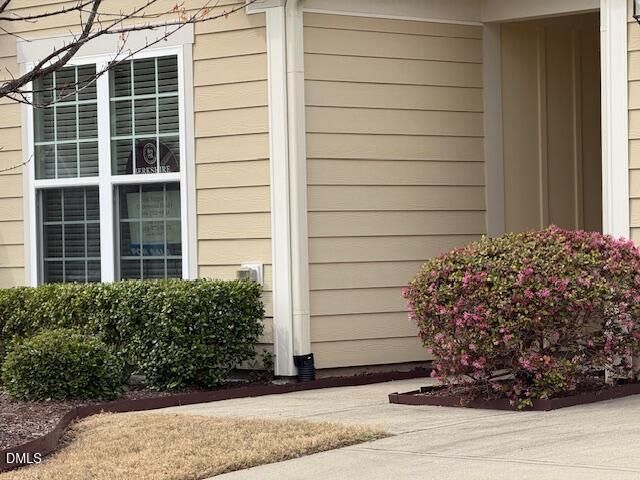 115 Tee Pee Trail, Durham, NC 27703