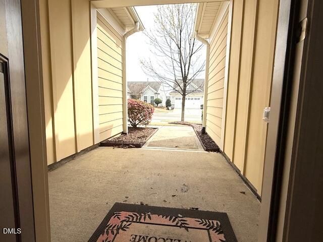 115 Tee Pee Trail, Durham, NC 27703