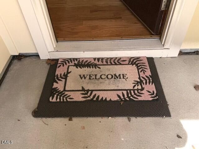 115 Tee Pee Trail, Durham, NC 27703