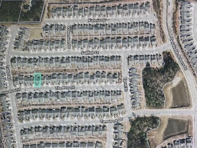 115 Tee Pee Trail, Durham, NC 27703