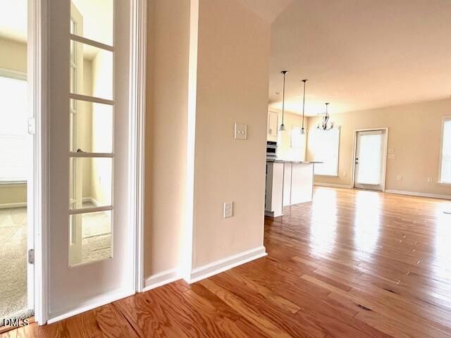 115 Tee Pee Trail, Durham, NC 27703