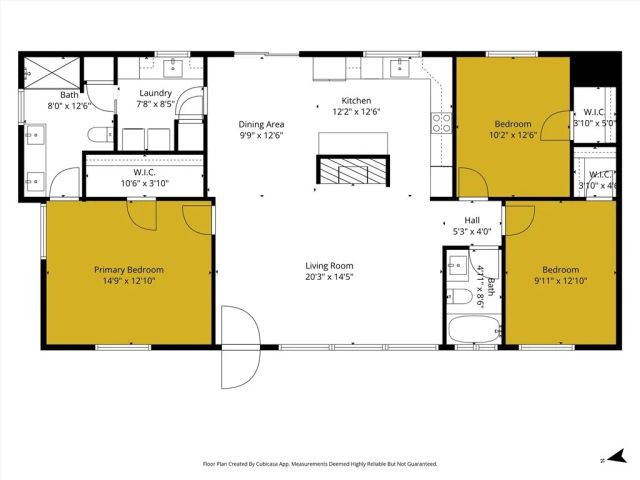 12656 Centerville, Chico, CA 95928