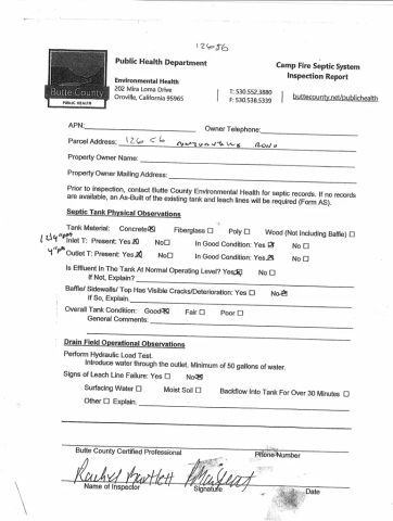 12656 Centerville, Chico, CA 95928