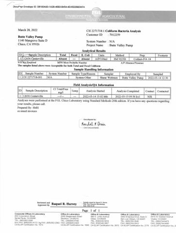 12656 Centerville, Chico, CA 95928