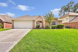1519 Sandy Park Drive, Kingwood, TX 77339