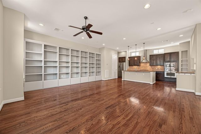 5211 Eigel Street A, Houston, TX 77007