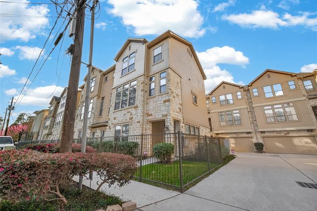 5211 Eigel Street A, Houston, TX 77007