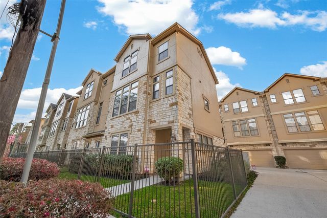 5211 Eigel Street A, Houston, TX 77007