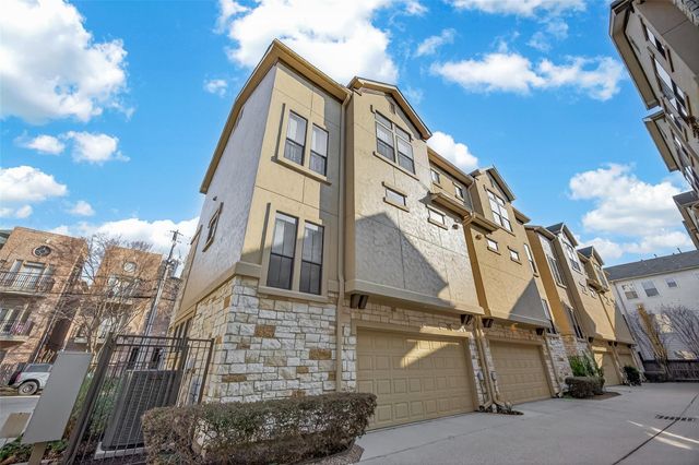 5211 Eigel Street A, Houston, TX 77007