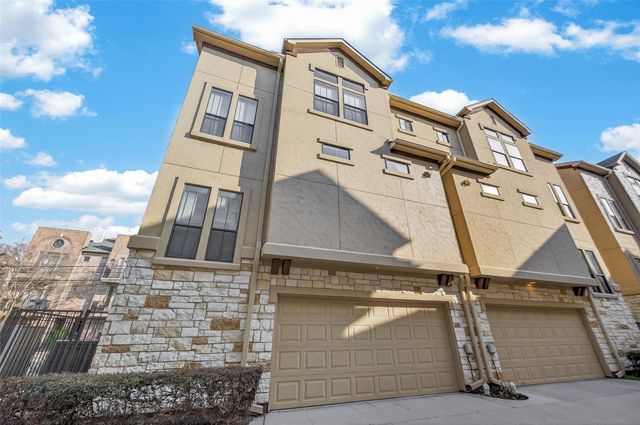 5211 Eigel Street A, Houston, TX 77007