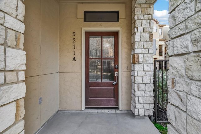 5211 Eigel Street A, Houston, TX 77007