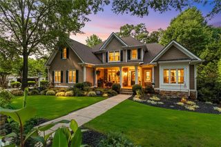 6719 Grand Marina Circle, Gainesville, GA 30506