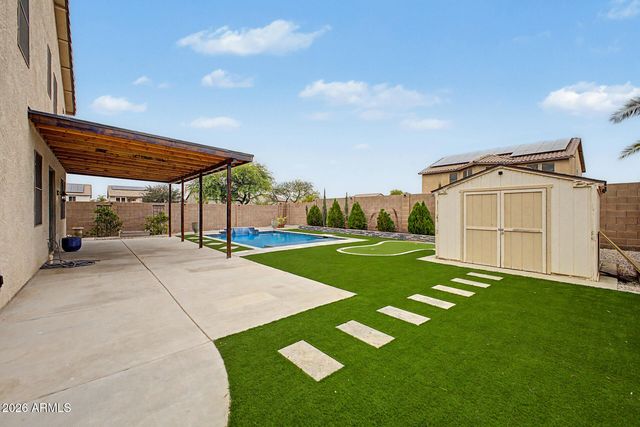 12122 W VILLA CHULA Court, Sun City, AZ 85373