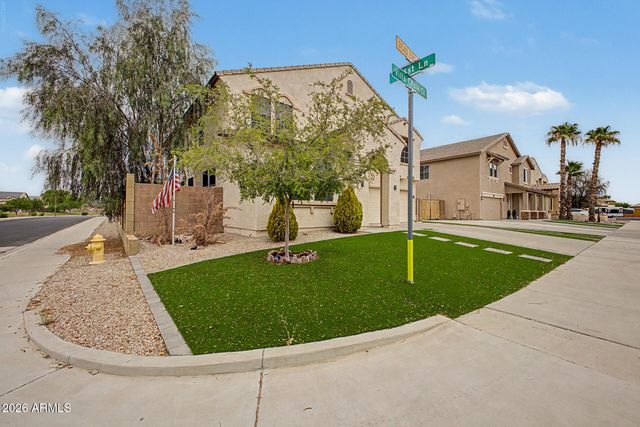 12122 W VILLA CHULA Court, Sun City, AZ 85373