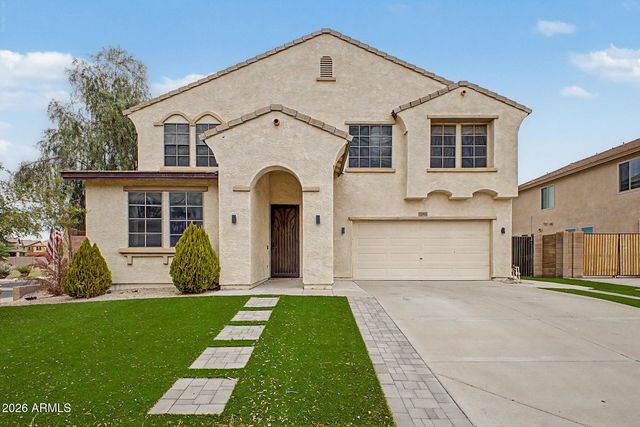12122 W VILLA CHULA Court, Sun City, AZ 85373