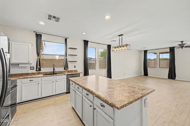 12122 W VILLA CHULA Court, Sun City, AZ 85373