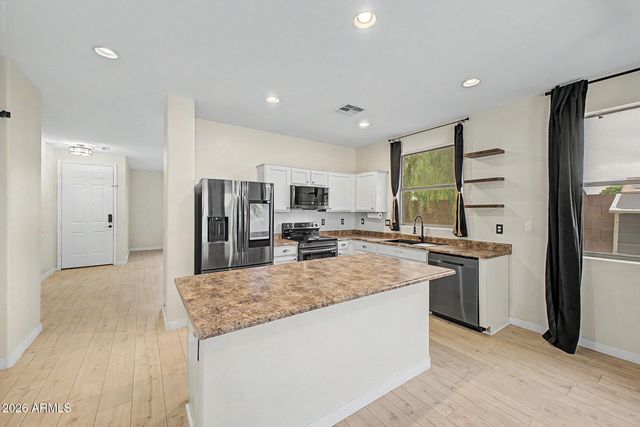 12122 W VILLA CHULA Court, Sun City, AZ 85373