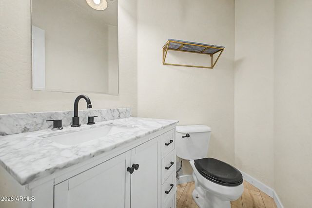 12122 W VILLA CHULA Court, Sun City, AZ 85373