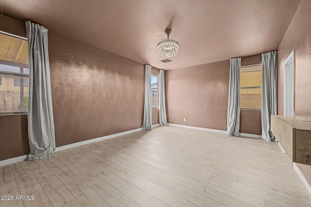 12122 W VILLA CHULA Court, Sun City, AZ 85373