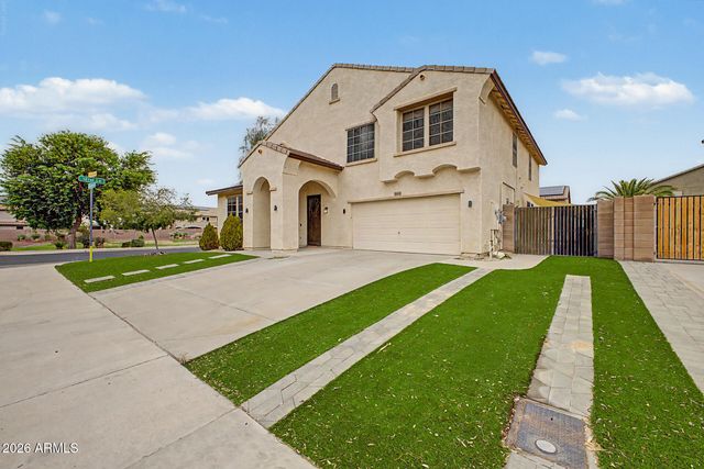 12122 W VILLA CHULA Court, Sun City, AZ 85373