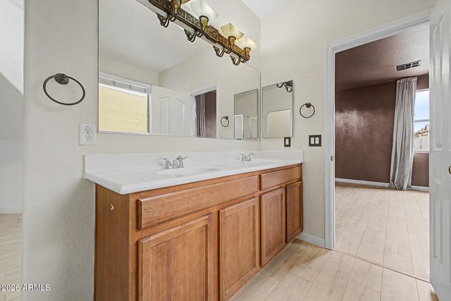 12122 W VILLA CHULA Court, Sun City, AZ 85373