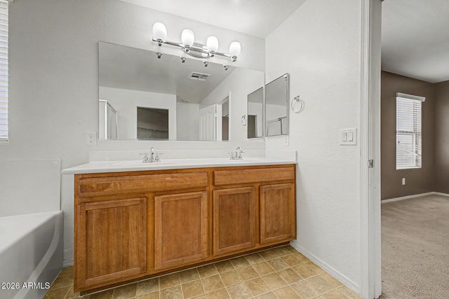 12122 W VILLA CHULA Court, Sun City, AZ 85373