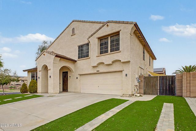 12122 W VILLA CHULA Court, Sun City, AZ 85373