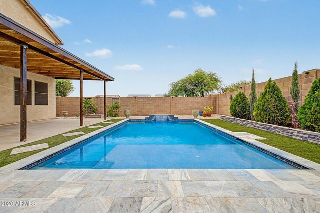 12122 W VILLA CHULA Court, Sun City, AZ 85373