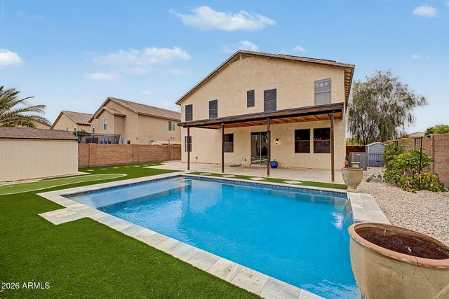 12122 W VILLA CHULA Court, Sun City, AZ 85373