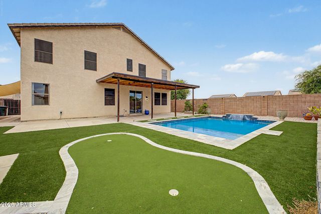 12122 W VILLA CHULA Court, Sun City, AZ 85373