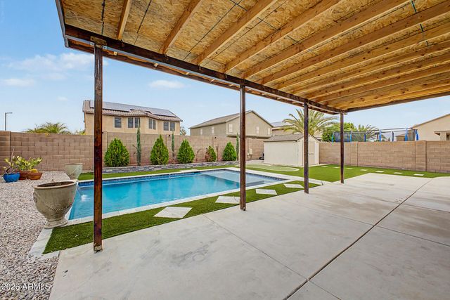 12122 W VILLA CHULA Court, Sun City, AZ 85373