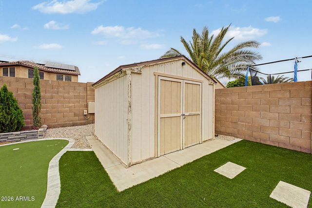12122 W VILLA CHULA Court, Sun City, AZ 85373