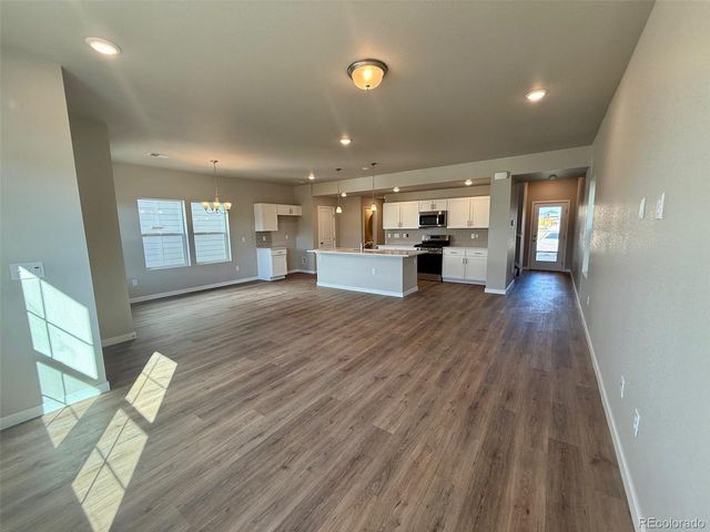 834 N Bently St, Watkins, CO 80137