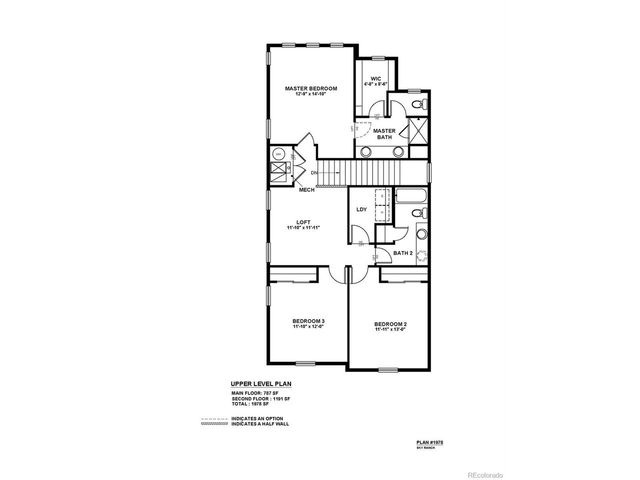 834 N Bently St, Watkins, CO 80137