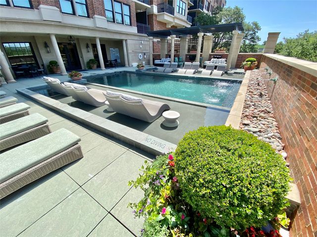 3140 Harvard Avenue 609, Dallas, TX 75205