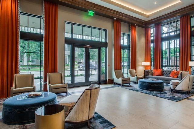 3140 Harvard Avenue 609, Dallas, TX 75205