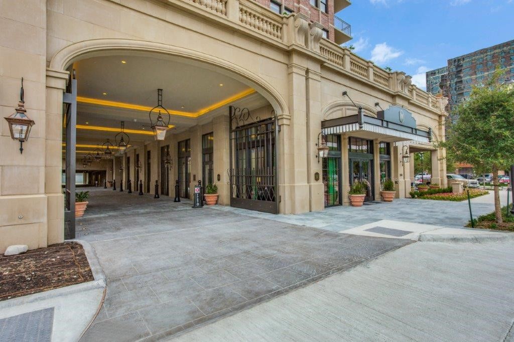 3140 Harvard Avenue 609, Dallas, TX 75205