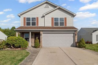 904 Gulf Shore Boulevard, Kokomo, IN 46902