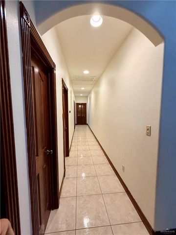 1505 Marble Street, Penitas, TX 78576